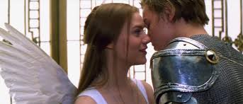 romeo and juliet with sidenotes